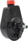 BBB Industries 732-2140 Power Steering Pump - view 2