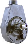 BBB Industries 732-2141 Power Steering Pump - view 2