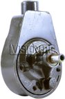 BBB Industries 732-2145 Power Steering Pump - view 2
