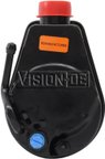 BBB Industries 732-2150 Power Steering Pump - view 3