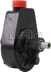 BBB Industries 732-2150 Power Steering Pump - view 2