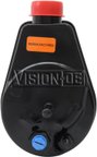 BBB Industries 732-2152 Power Steering Pump - view 3