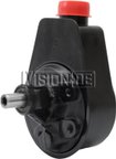 BBB Industries 732-2152 Power Steering Pump - view 1