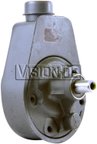 BBB Industries 732-2153 Power Steering Pump - view 2
