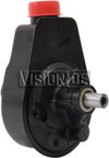 BBB Industries 732-2157 Power Steering Pump - view 2