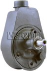 BBB Industries 732-2158 Power Steering Pump - view 2