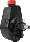 BBB Industries 732-2164 Power Steering Pump - view 2