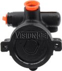 BBB Industries 733-0101 Power Steering Pump - view 3