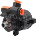 BBB Industries 733-0101 Power Steering Pump - view 1