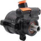 BBB Industries 733-0101 Power Steering Pump - view 2