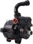 BBB Industries 733-0117 Power Steering Pump - view 2