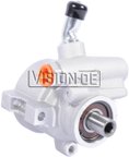 BBB Industries 733-0120 Power Steering Pump - view 2