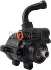 BBB Industries 733-0121 Power Steering Pump - view 2