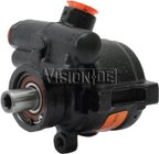 BBB Industries 733-0122 Power Steering Pump - view 1