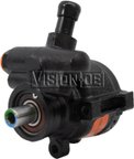 BBB Industries 733-0124 Power Steering Pump - view 1