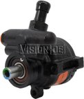 BBB Industries 733-0125 Power Steering Pump - view 1