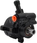BBB Industries 733-0125 Power Steering Pump - view 2