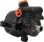BBB Industries 733-0140 Power Steering Pump - view 2
