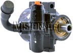 BBB Industries 733-0142 Power Steering Pump - view 2