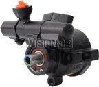 BBB Industries 733-0143 Power Steering Pump - view 1