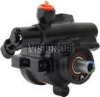 BBB Industries 733-0143 Power Steering Pump - view 2