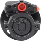 BBB Industries 733-0148 Power Steering Pump - view 3