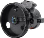BBB Industries 733-0148 Power Steering Pump - view 1