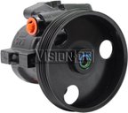 BBB Industries 733-0148 Power Steering Pump - view 2