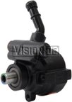 BBB Industries 733-0149 Power Steering Pump - view 1