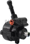 BBB Industries 733-0149 Power Steering Pump - view 2
