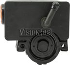 BBB Industries 733-12129 Power Steering Pump - view 3