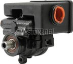 BBB Industries 733-12129 Power Steering Pump - view 1