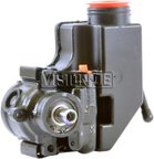 BBB Industries 733-16137 Power Steering Pump - view 2