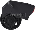 BBB Industries 733-18111A1 Power Steering Pump - view 3