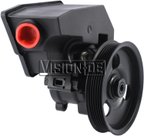 BBB Industries 733-18111A1 Power Steering Pump - view 2