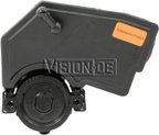 BBB Industries 733-18137 Power Steering Pump - view 3