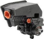 BBB Industries 733-18137 Power Steering Pump - view 2