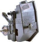 BBB Industries 733-19112P Power Steering Pump - view 1