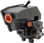BBB Industries 733-19112 Power Steering Pump - view 2