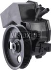BBB Industries 733-29105A1 Power Steering Pump - view 1