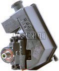 BBB Industries 733-75141 Power Steering Pump - view 1