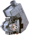 BBB Industries 733-75141 Power Steering Pump - view 2