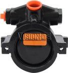 BBB Industries 734-0101 Power Steering Pump - view 3