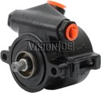 BBB Industries 734-0101 Power Steering Pump - view 1