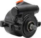BBB Industries 734-0101 Power Steering Pump - view 2