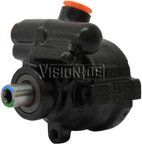 BBB Industries 734-0103 Power Steering Pump - view 2