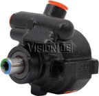 BBB Industries 734-0108 Power Steering Pump - view 1