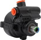 BBB Industries 734-0120 Power Steering Pump - view 2