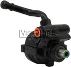 BBB Industries 734-0129 Power Steering Pump - view 2