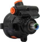 BBB Industries 734-0131 Power Steering Pump - view 2
